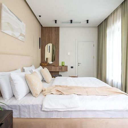 Lazy Seal Holiday Cottages Nabran Muqtedir Eksteriør billede